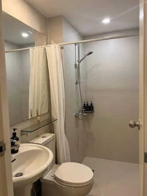 Azure Urban Resort - Bahamas Tower 11Th Floor Μανίλα 0*,  Φιλιππίνες