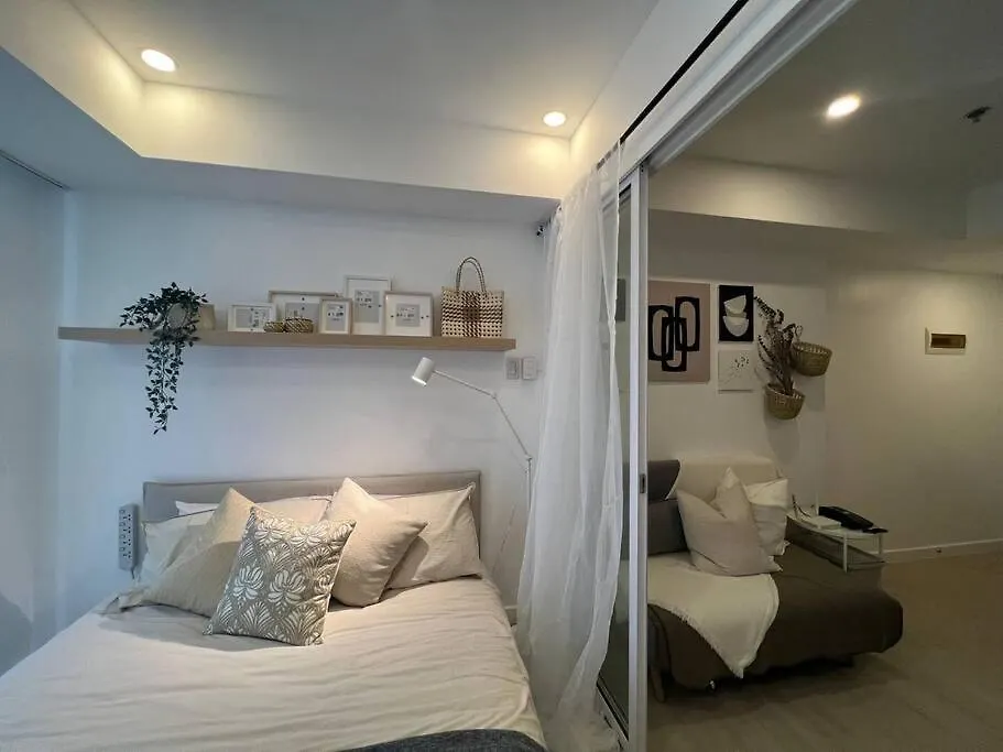 Διαμέρισμα Azure Urban Resort - Bahamas Tower 11Th Floor Μανίλα