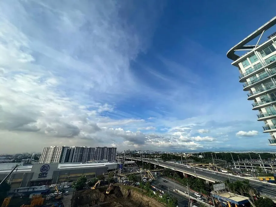 Azure Urban Resort - Bahamas Tower 11Th Floor Μανίλα