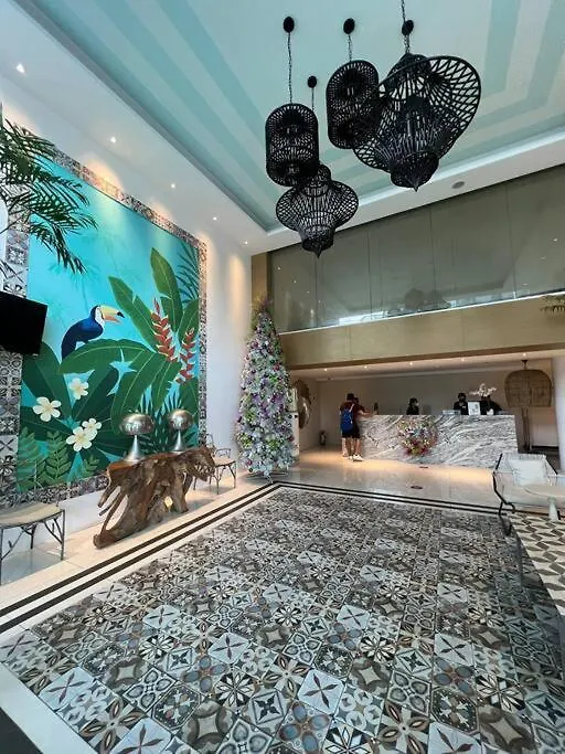 Διαμέρισμα Azure Urban Resort - Bahamas Tower 11Th Floor Μανίλα