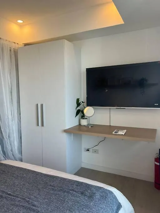 Azure Urban Resort - Bahamas Tower 11Th Floor Manila Philippines