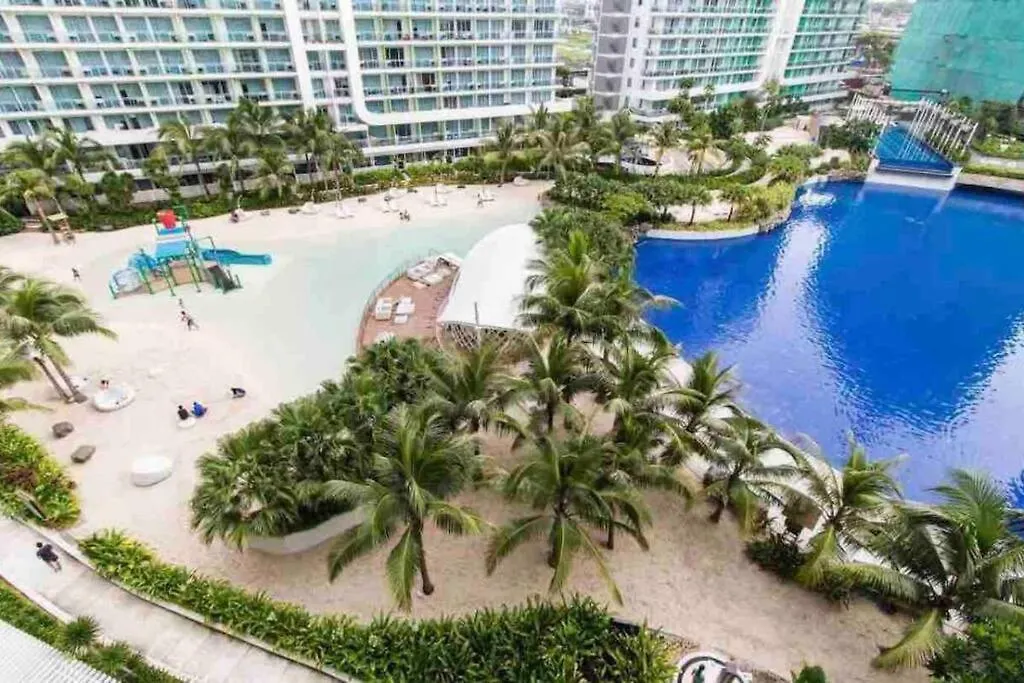 Azure Urban Resort - Bahamas Tower 11Th Floor Manila 0*,  Philippines